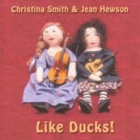 Smith, Christina Like Ducks