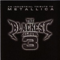Various (metallica Tribute) Blackest Album Iii