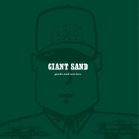 Giant Sand Goods & Services (25th Anniversary