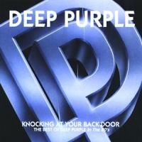 Deep Purple Knocking At Your Back Door - The Be
