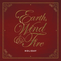Earth, Wind & Fire Holiday