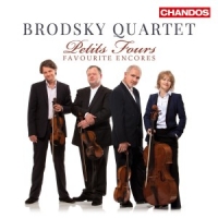 Brodsky Quartet Petits Fours