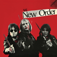 New Order New Order
