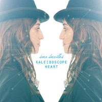 Bareilles, Sara Kaleidoscope Heart