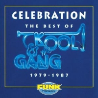 Kool & The Gang Celebration  The Best Of Kool & The