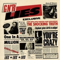 Guns N' Roses Gnr Lies
