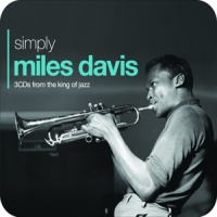 Davis, Miles Simply Miles Davis