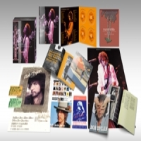 Dylan, Bob The Complete Budokan 1978