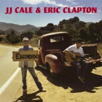Cale, J.j. & Eric Clapton Road To Escondido
