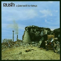 Rush A Farewell To Kings (rem.)