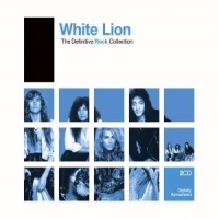 White Lion Definitive Rock
