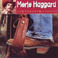 Haggard, Merle Country Classics