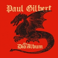 Gilbert, Paul Dio Album
