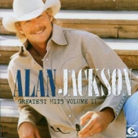 Jackson, Alan Greatest Hits Volume Ii