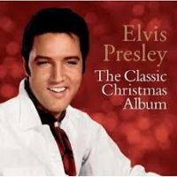 Presley, Elvis The Classic Christmas Album