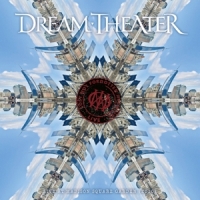 Dream Theater Lost Not Forgotten Archives: Live At Madison Square Gar