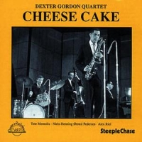 Gordon, Dexter -quartet- Cheese Cake