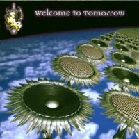 Snap Welcome To Tomorrow