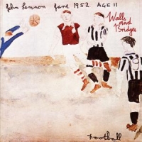 Lennon, John Walls And Bridges