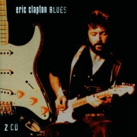 Clapton, Eric Blues
