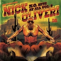 Oliveri, Nick N.o. Hits At All Vol.8 -coloured-