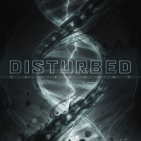 Disturbed Evolution (+ 4 Bonustracks)