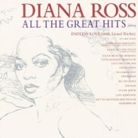 Ross, Diana All The Great Hits