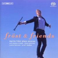 Frost And Friends Encores