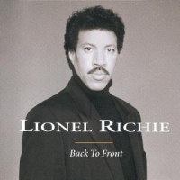Richie, Lionel Back To Front