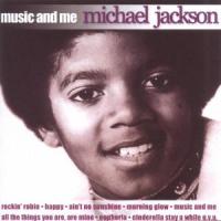 Jackson, Michael Music And Me