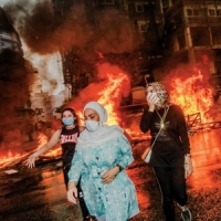 Jerusalem In My Heart Qalaq