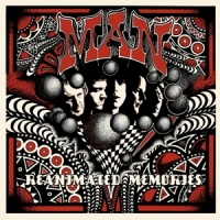Man Reanimated Memories