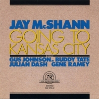 Mcshann, Jay Jay Mcshann  Going To Kansas City