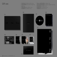 I.m (monsta X) Off The Beat