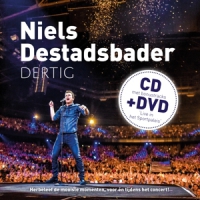 Destadsbader, Niels Dertig (cd+dvd)