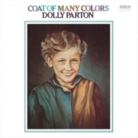 Parton, Dolly Coat Of Many Colors
