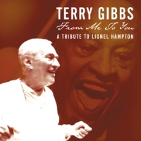 Gibbs, Terry From Me To You