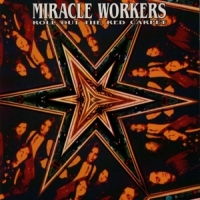 Miracle Workers Roll Out The Red Carpet