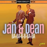 Jan & Dean Ba-ba-b-b-ba-ba