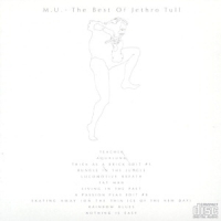 Jethro Tull M.u. -best Of-