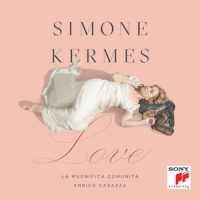 Kermes, Simone Love