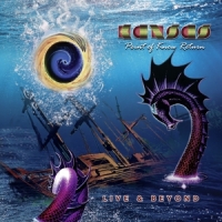 Kansas Point Of Know Return Live & Beyond