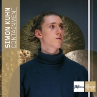 Kuhn, Simon Containment - Jazz Thing Next Generation Vol. 114