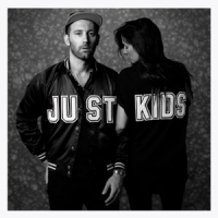 Mat Kearney Just Kids