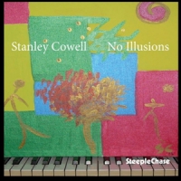 Cowell, Stanley No Illusions