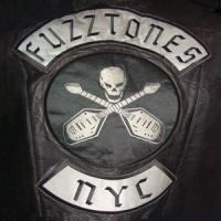 Fuzztones Nyc