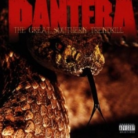 Pantera The Great Southern Trendkill