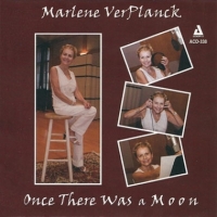 Verplanck, Marlene Once There Was A Moon