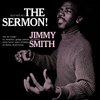 Smith, Jimmy The Sermon!