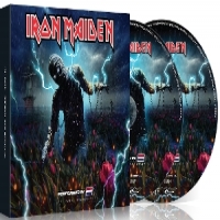 Iron Maiden Performed In The Netherlands